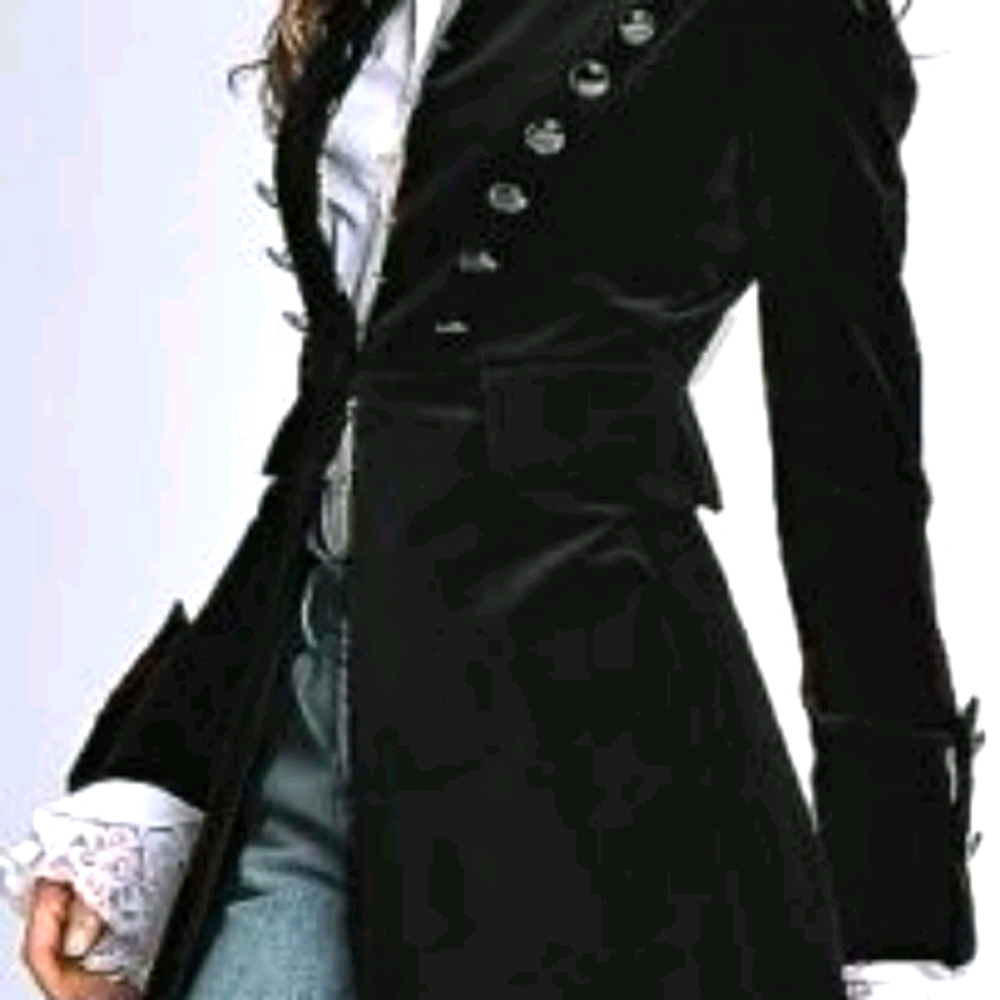 Alexander McQueen